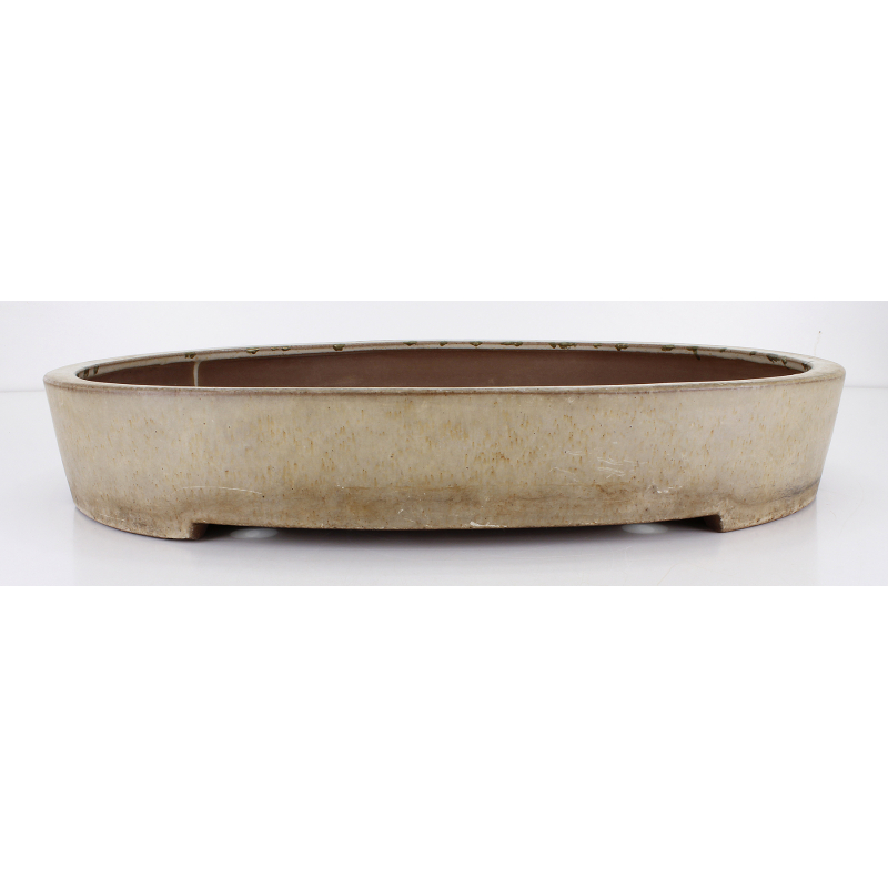 Bonsai pot JTA8775 HARUMATSU MIZUNO