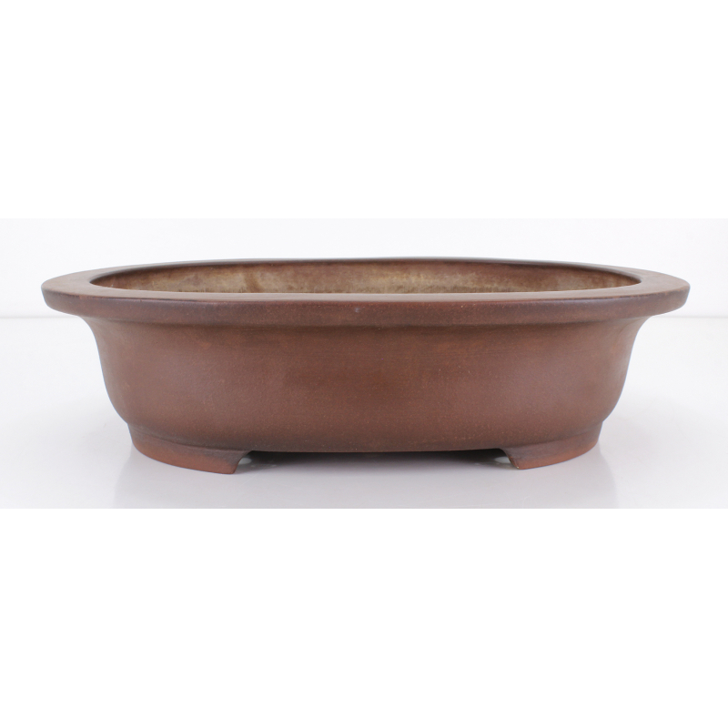 Bonsai pot JTA8779 HOKUZAN