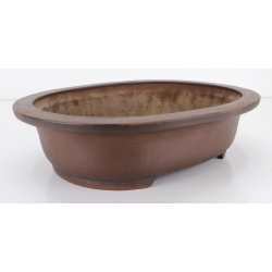 Maceta bonsái JTA8779 HOKUZAN vista 2