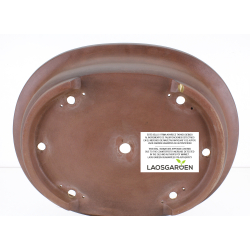 Maceta bonsái JTA8779 HOKUZAN vista 3