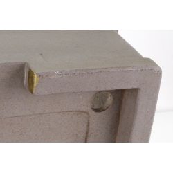 Bonsai pot JTA8780 KEIZAN view 4