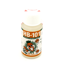 HB-101 Japanese natural revitaliser  50 ml