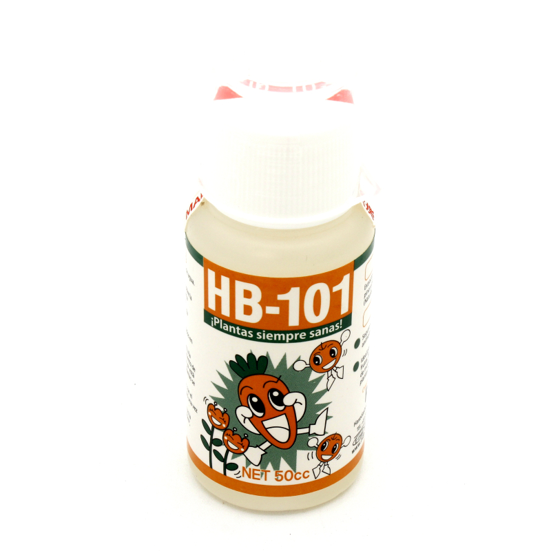 HB-101 Japanese natural revitaliser  50 ml