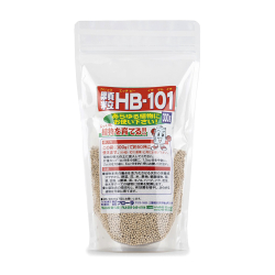 HB-101 Japanese natural revitaliser  solid 300 g