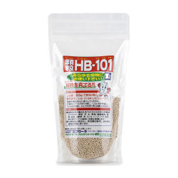 Revitalizante natural japonés sólido HB-101  130 g