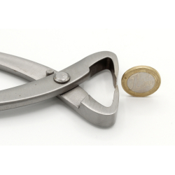 Astillador inox T-Rex 210 mm vista 2