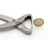 Astillador inox T-Rex 210 mm vista 2