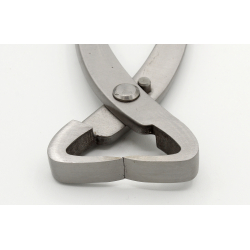 Astillador inox T-Rex 210 mm vista 3