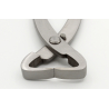 T-Rex stainless steel trunk splitter 210 mm view 3