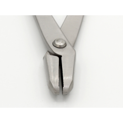 Stainless T-Rex plier 210 mm view 3