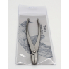 Stainless T-Rex plier 210 mm view 4