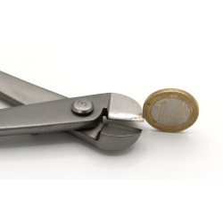 T-Rex stainless wire cutter 210 mm view 2