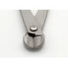 T-Rex stainless wire cutter 210 mm view 3