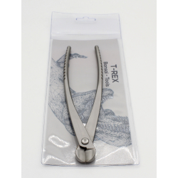 T-Rex stainless wire cutter 210 mm view 4