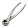 Podadora cóncava-vaciadora inox T-Rex 210 mm
