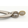 Stainless knob cutter S Masakuni MA8336  170 mm view 2