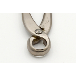 Stainless knob cutter S Masakuni MA8336  170 mm view 3