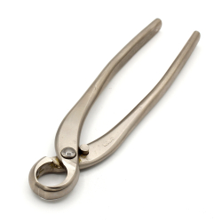 Podadora cóncava-vaciadora inox S Masakuni MA8336  170 mm