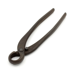 Podadora cóncava-vaciadora S Masakuni MA336  170 mm