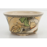 Bonsai pot, Kamereon, Nuria Rodríguez, Tony Amago, Pasión por la cerámica, Shunga, Torii Kiyonaga