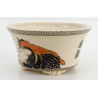 Bonsai pot, Kamereon, Nuria Rodríguez, Tony Amago, Pasión por la cerámica, Shunga, Torii Kiyonaga