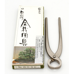 Podadora inox corte recto XS Masakuni MA8036 145 mm vista 4