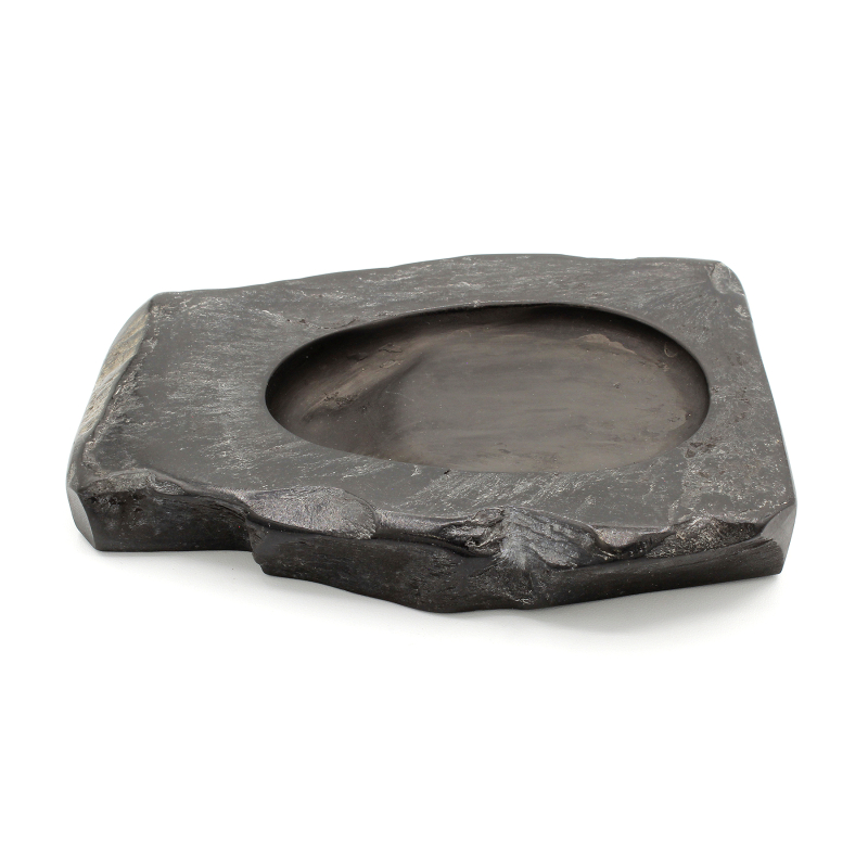 Vintage Japanese inkstone -suzuri- TN4