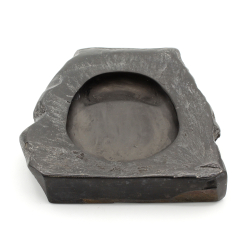 Vintage Japanese inkstone -suzuri- TN4 view 2