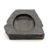 Vintage Japanese inkstone -suzuri- TN4 view 2