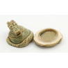 Incensario antiguo japonés FIG84 Katsuo Reihiko vista 4