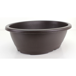 Bonsai training pot TW-YA20 view 2
