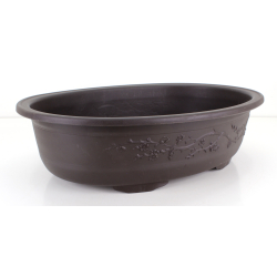 Maceta cultivo para bonsái TW-YA22.5 vista 2