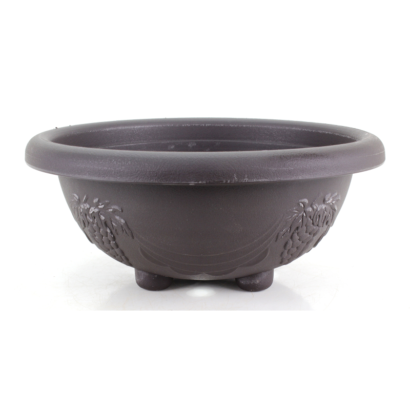 Bonsai training pot TWB7-8