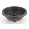 Bonsai training pot TWB7-8 view 2