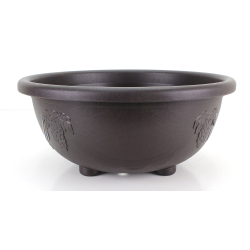 Bonsai training pot TWB7-18