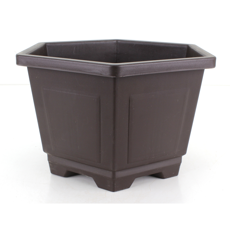 Maceta cultivo para bonsái TWCA-13