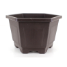 Bonsai training pot TWCA-16 view 2