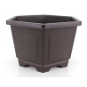 Maceta cultivo para bonsái TWCA-16