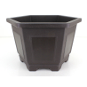 Bonsai training pot TWCA-18 view 2