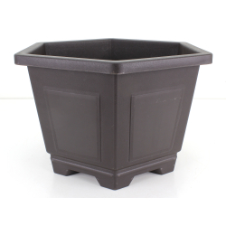 Maceta cultivo para bonsái TWCA-18