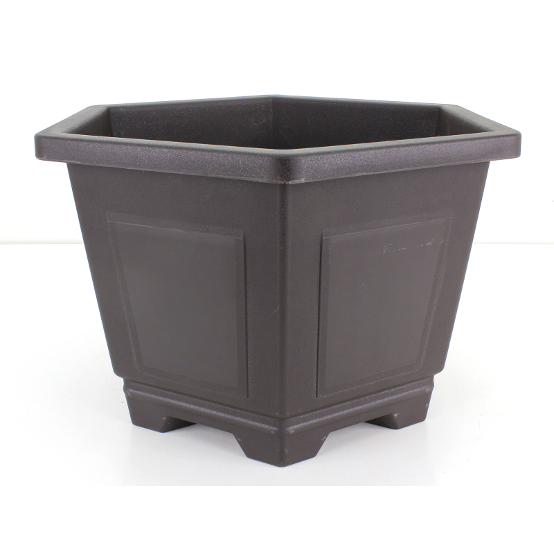 Maceta cultivo para bonsái TWCA-18