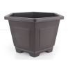 Maceta cultivo para bonsái TWCA-18