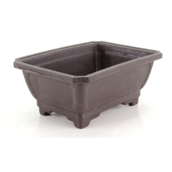 Maceta cultivo para bonsái TWB9-4N vista 2
