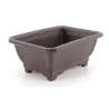 Maceta cultivo para bonsái TWB9-4N vista 2
