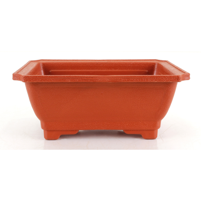 Maceta cultivo para bonsái TWB9-4R