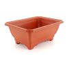 Maceta cultivo para bonsái TWB9-5R vista 2