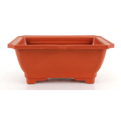 Maceta cultivo para bonsái TWB9-7R