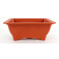 Maceta cultivo para bonsái TWB9-8R