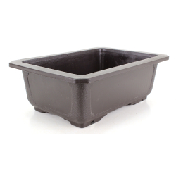 Maceta cultivo para bonsái TWB9-10N vista 2