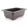 Maceta cultivo para bonsái TWB9-10N vista 2